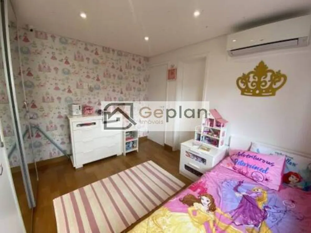 Apartamento, 3 quartos, 167 m² - Foto 8