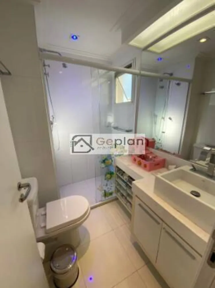 Apartamento, 3 quartos, 167 m² - Foto 7