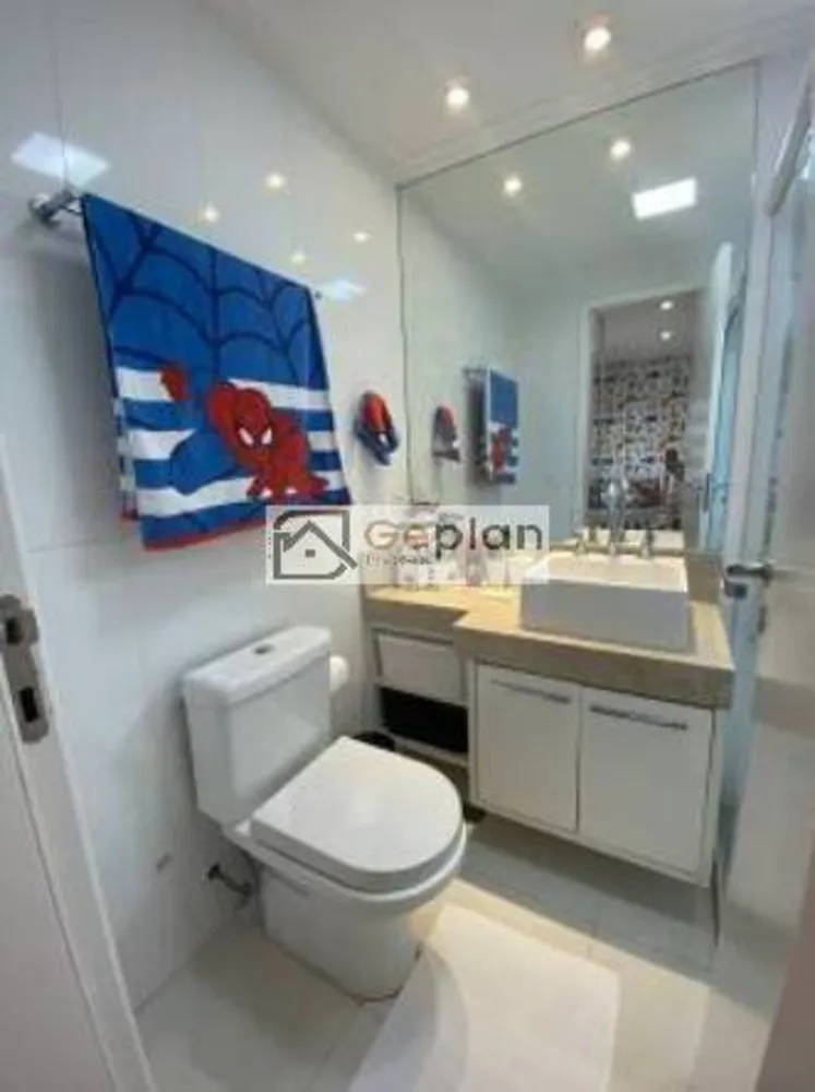 Apartamento, 3 quartos, 167 m² - Foto 6
