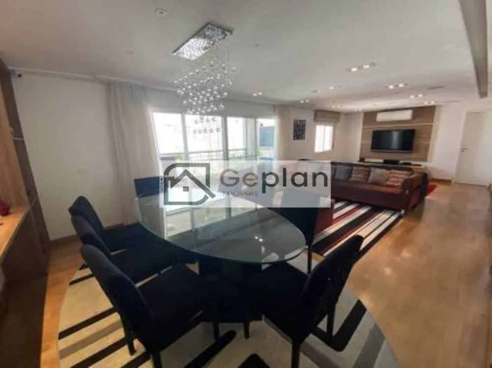 Apartamento, 3 quartos, 167 m² - Foto 3
