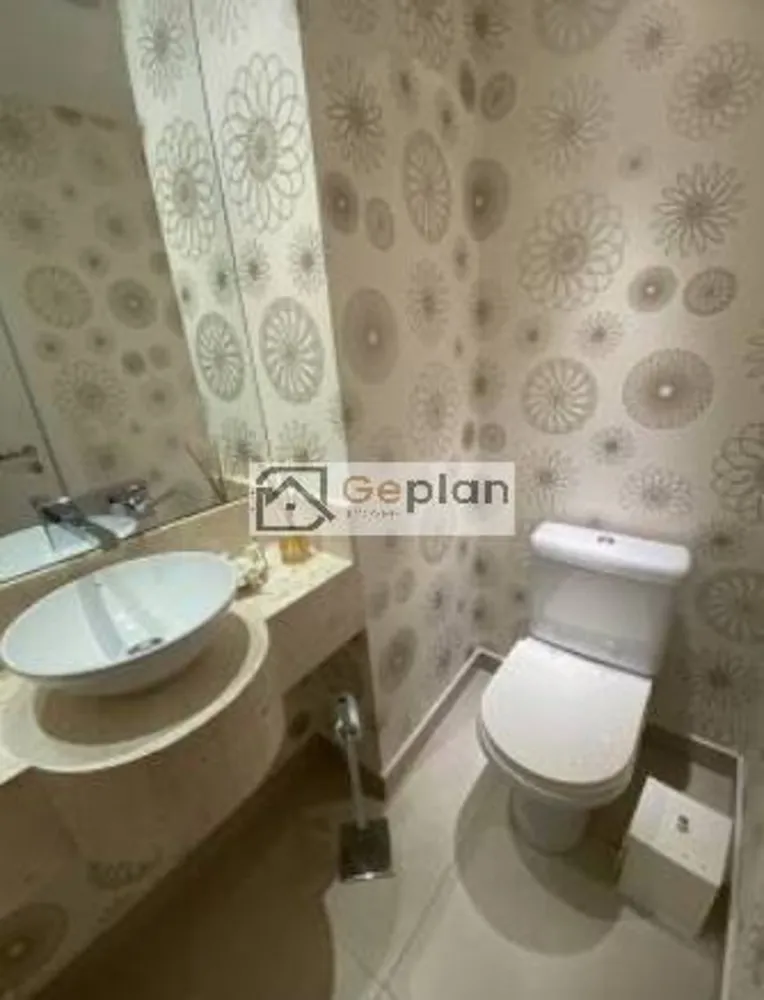 Apartamento, 3 quartos, 167 m² - Foto 5