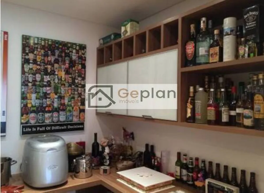 Apartamento, 3 quartos, 167 m² - Foto 9