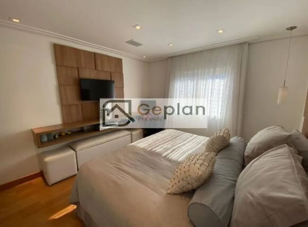 Apartamento, 3 quartos, 167 m² - Foto 11