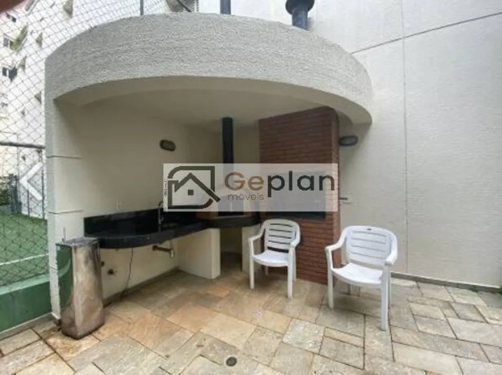 Apartamento, 3 quartos, 167 m² - Foto 15