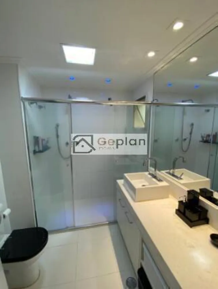 Apartamento, 3 quartos, 167 m² - Foto 10