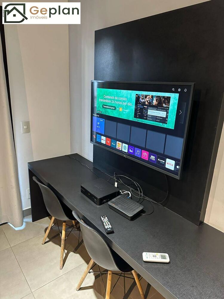 Apartamento, 1 quarto - Foto 2