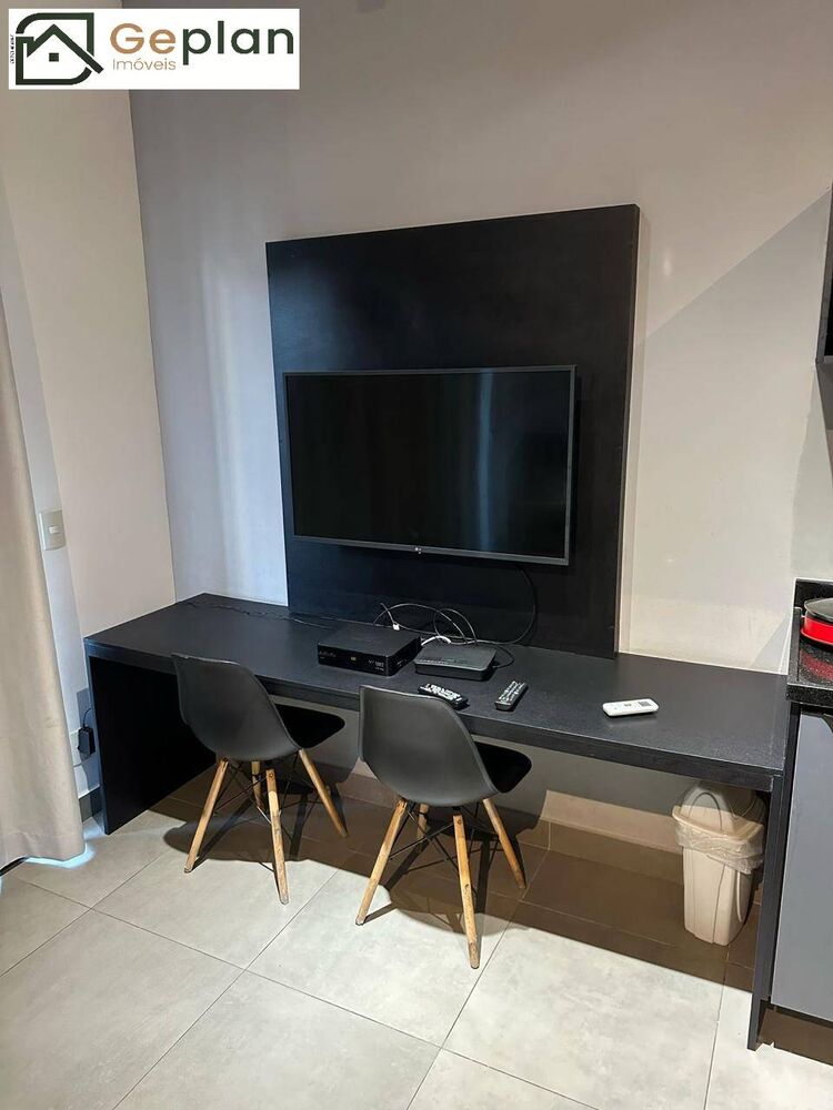 Apartamento, 1 quarto - Foto 1