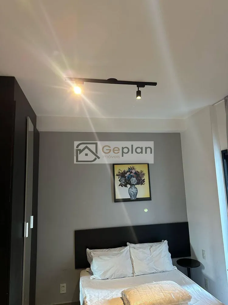 Apartamento, 1 quarto - Foto 5