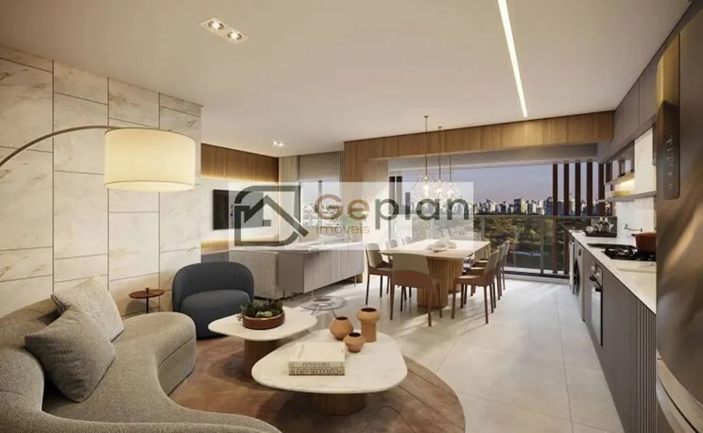 Apartamento, 2 quartos, 70 m² - Foto 9