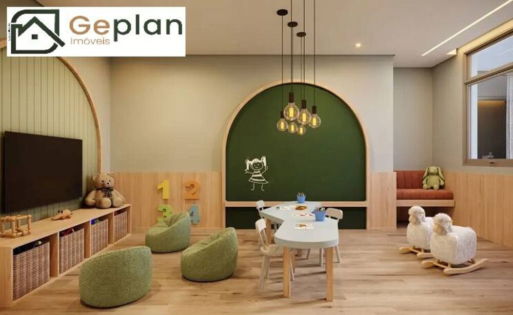 Apartamento, 2 quartos, 70 m² - Foto 1