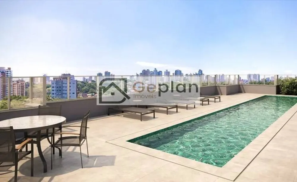 Apartamento, 2 quartos, 70 m² - Foto 3