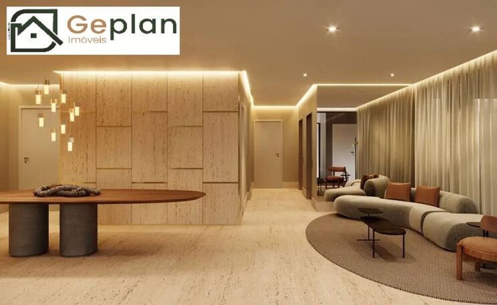 Apartamento, 2 quartos, 70 m² - Foto 3