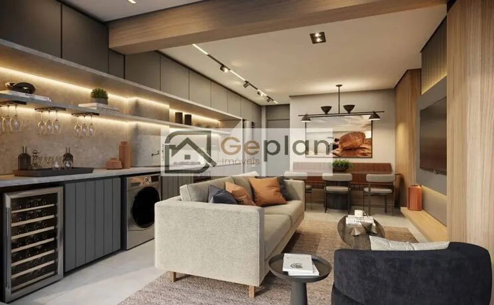 Apartamento, 2 quartos, 70 m² - Foto 5