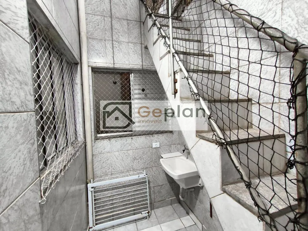 Casa, 3 quartos, 132 m² - Foto 6
