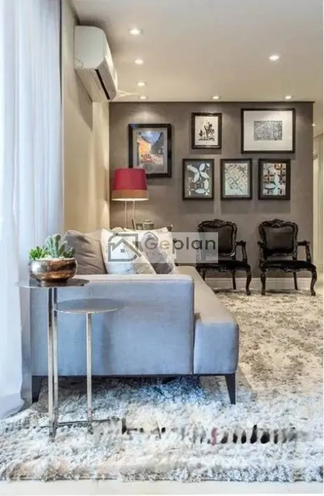 Apartamento, 2 quartos - Foto 2