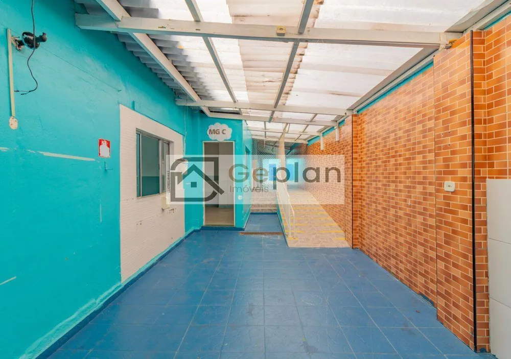 Sala-Conjunto, 236 m² - Foto 1