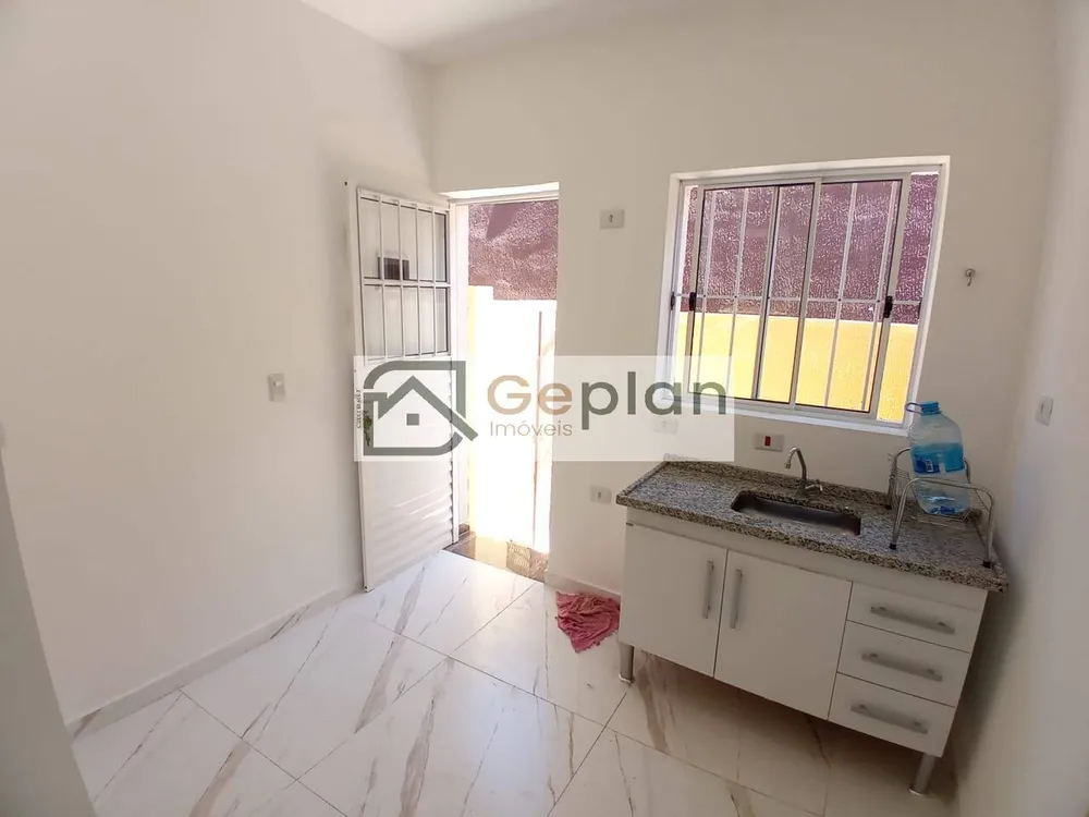 Apartamento, 1 quarto - Foto 5