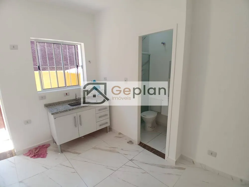 Apartamento, 1 quarto - Foto 1