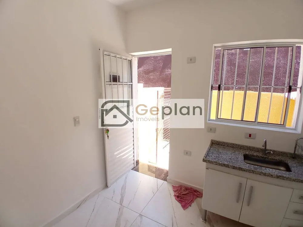 Apartamento, 1 quarto - Foto 4