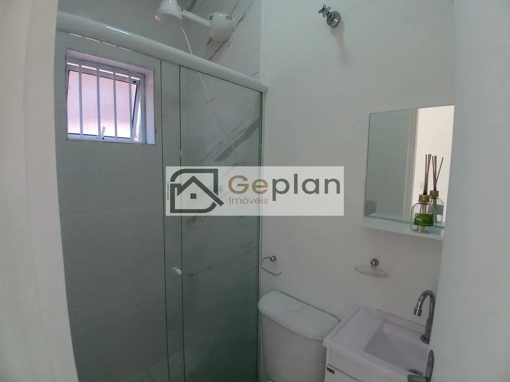 Apartamento, 1 quarto - Foto 2