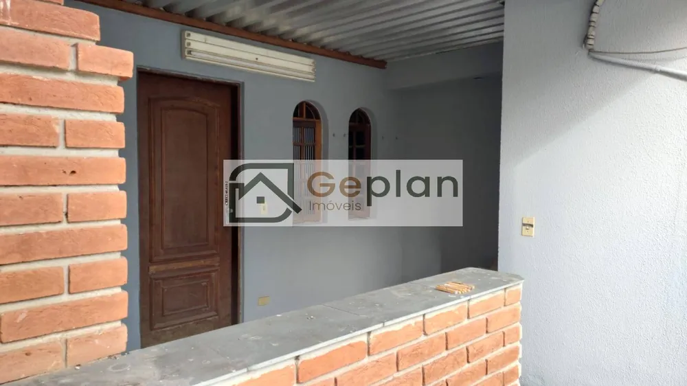 Prédio Inteiro, 200 m² - Foto 5