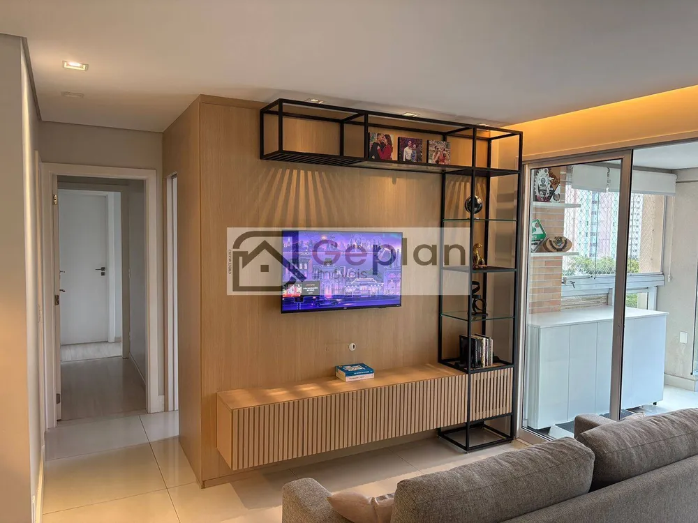 Apartamento, 3 quartos - Foto 1