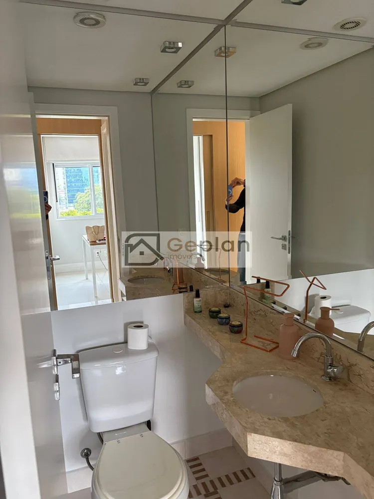 Apartamento, 3 quartos - Foto 11