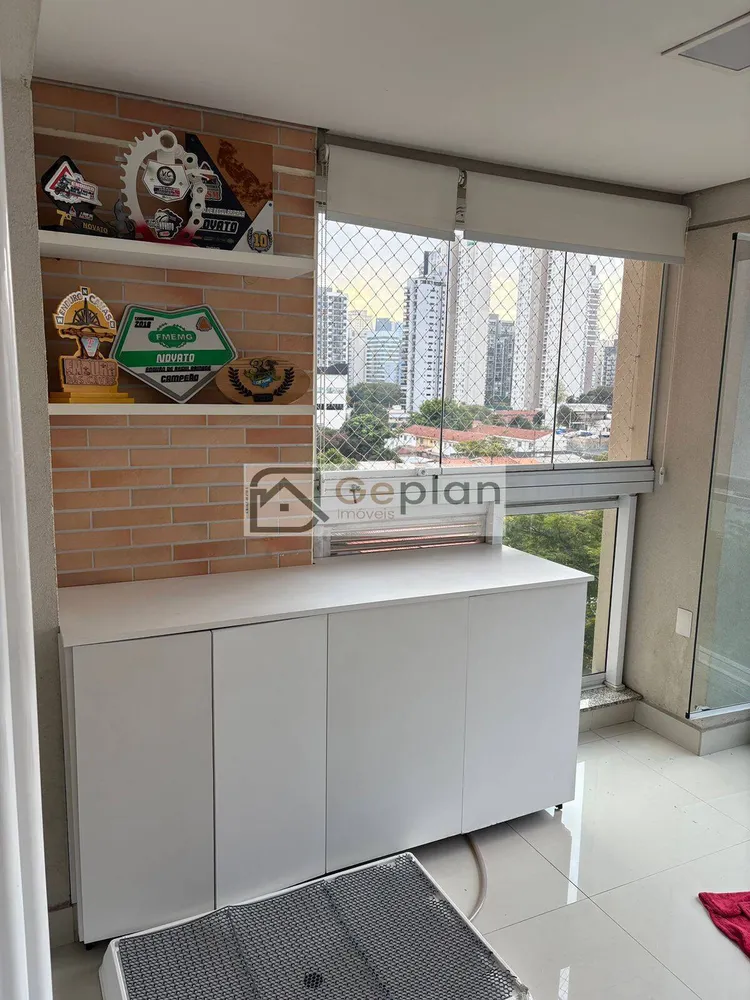 Apartamento, 3 quartos - Foto 3
