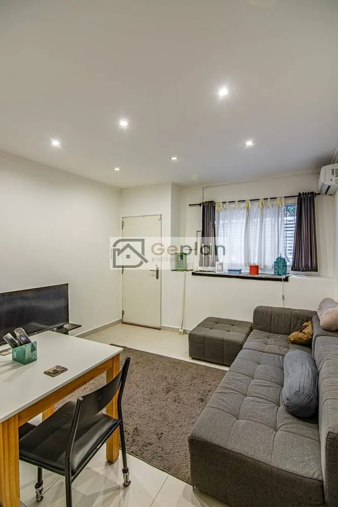 Casa, 2 quartos, 120 m² - Foto 3