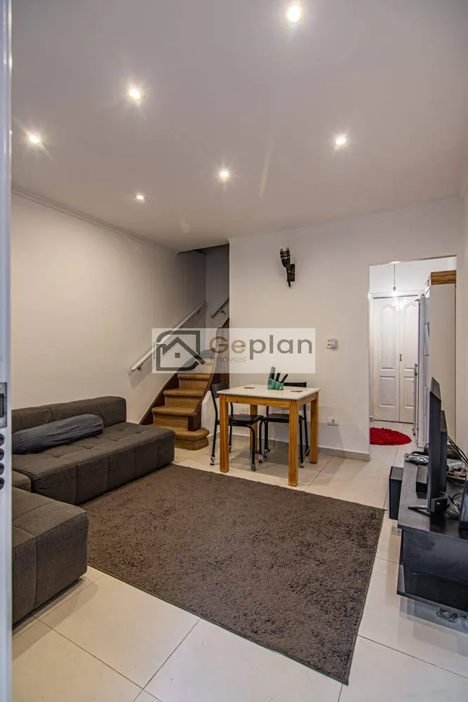 Casa, 2 quartos, 120 m² - Foto 5