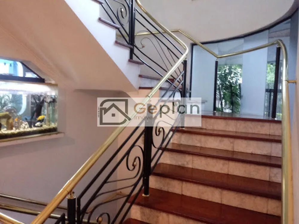 Casa, 5 quartos - Foto 7