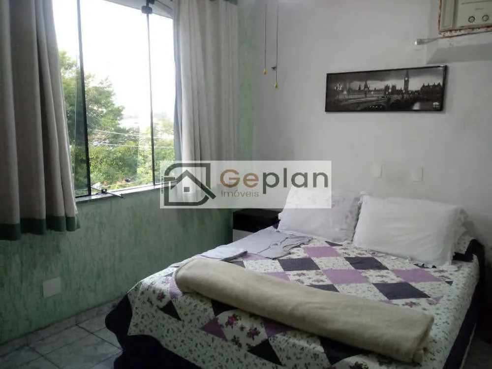 Casa, 5 quartos - Foto 11
