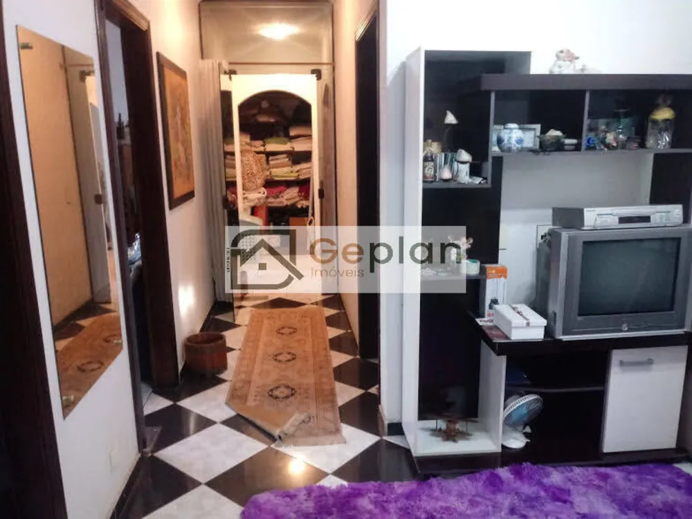 Casa, 5 quartos - Foto 10