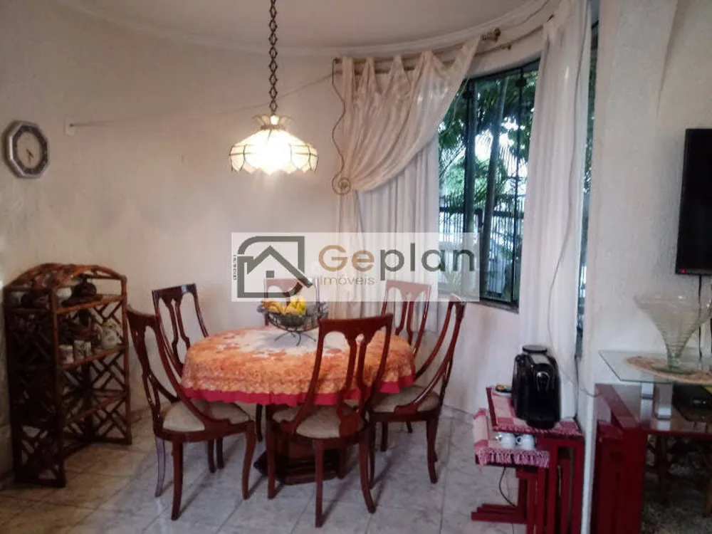 Casa, 5 quartos - Foto 5