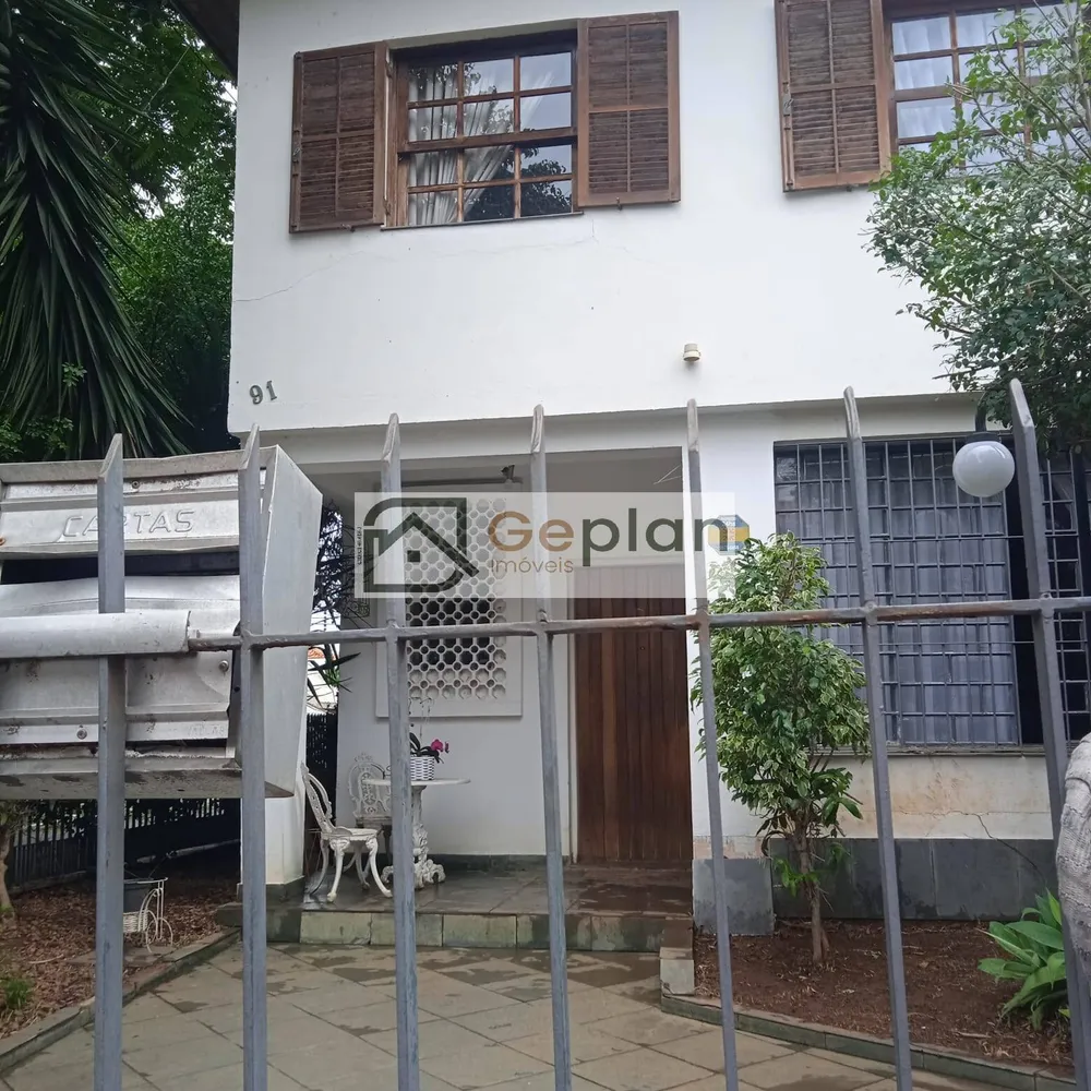 Casa, 3 quartos, 2000 m² - Foto 13
