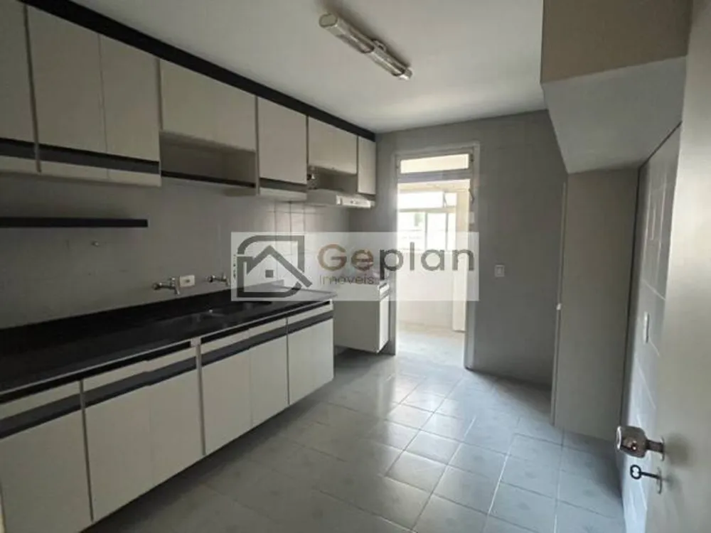 Apartamento, 3 quartos, 98 m² - Foto 2