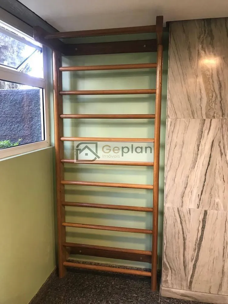 Apartamento, 3 quartos, 98 m² - Foto 9