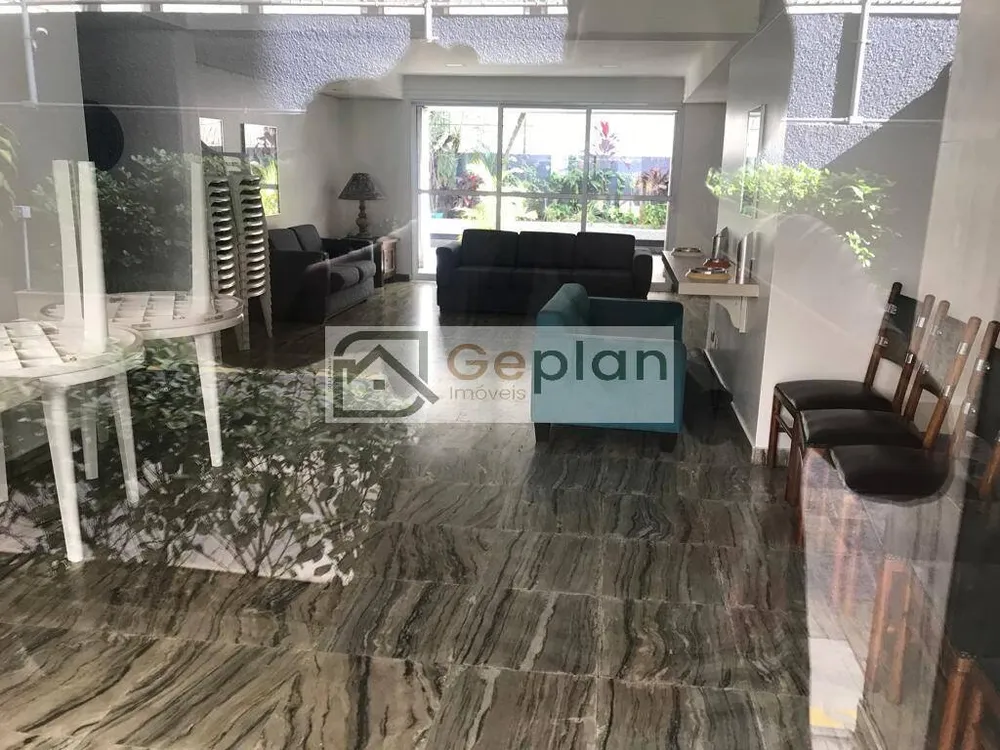 Apartamento, 3 quartos, 98 m² - Foto 12