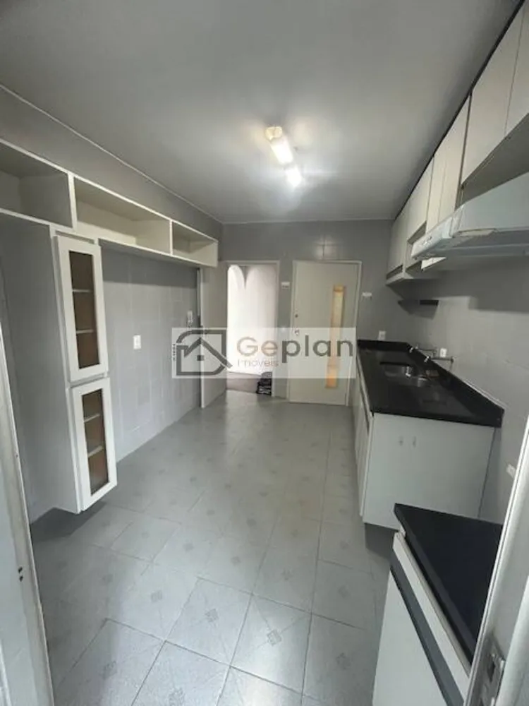 Apartamento, 3 quartos, 98 m² - Foto 3