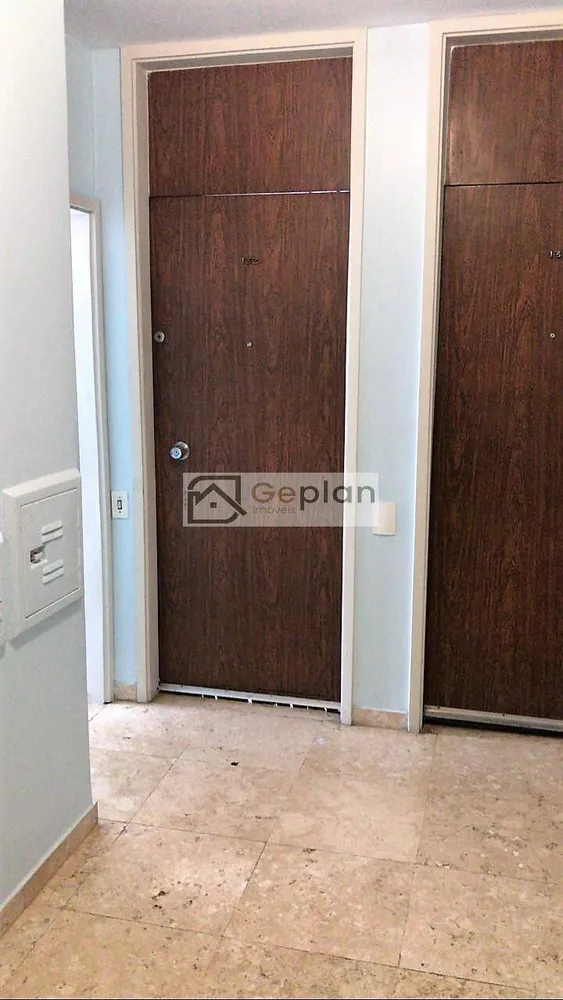 Apartamento, 3 quartos, 98 m² - Foto 1