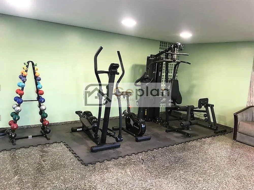 Apartamento, 3 quartos, 98 m² - Foto 8