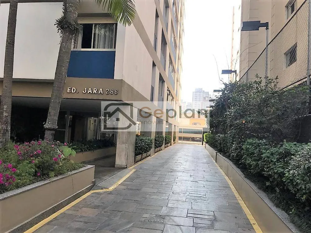 Apartamento, 3 quartos, 98 m² - Foto 6