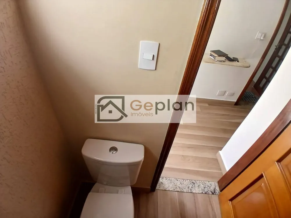 Casa, 4 quartos, 150 m² - Foto 6