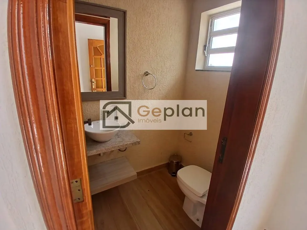 Casa, 4 quartos, 150 m² - Foto 5