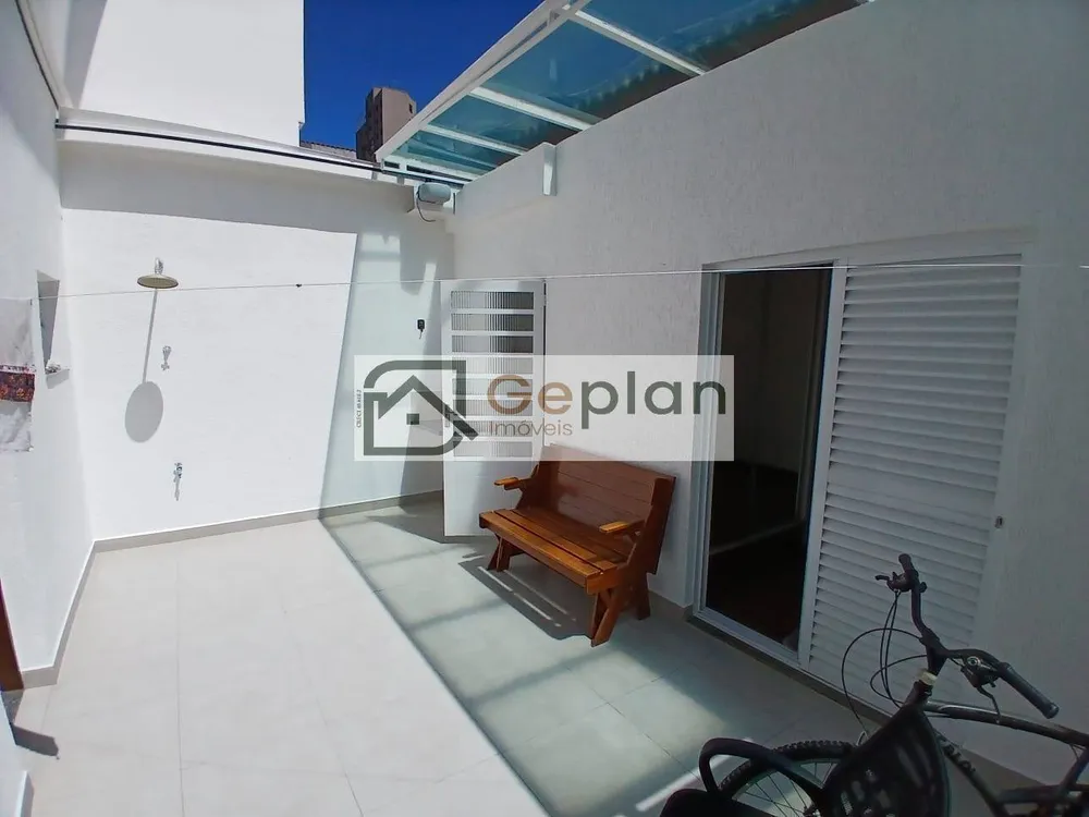 Casa, 4 quartos, 150 m² - Foto 7