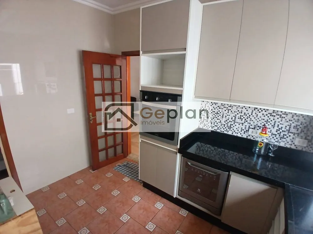 Casa, 4 quartos, 150 m² - Foto 11