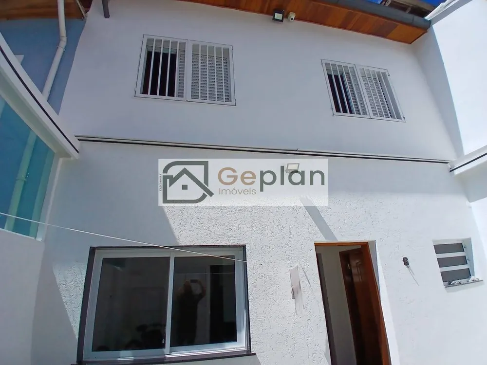 Casa, 4 quartos, 150 m² - Foto 8