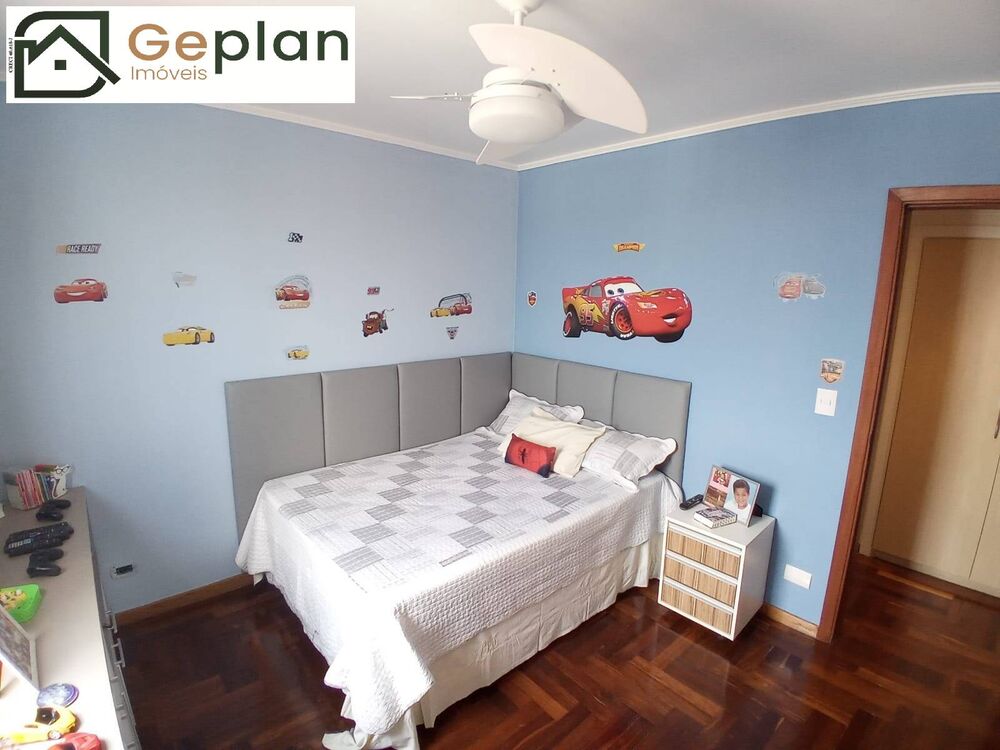 Apartamento, 3 quartos - Foto 1