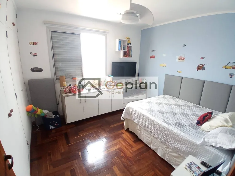 Apartamento, 3 quartos - Foto 4
