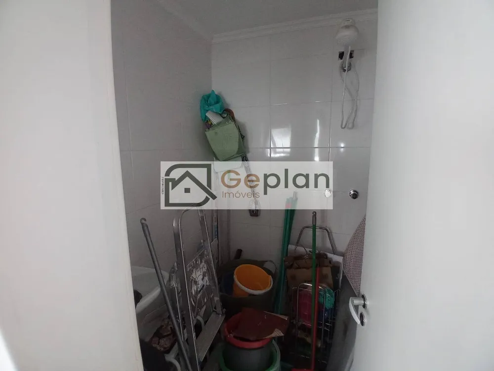 Apartamento, 3 quartos - Foto 12